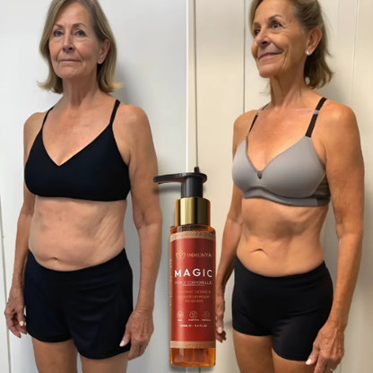 Immunya – Olio corpo ringiovanente